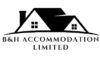 b h accommodation transperant